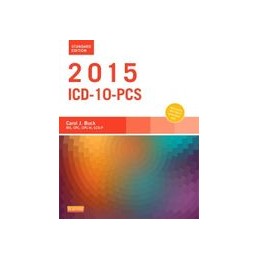 2016 ICD-10-PCS Standard Edition