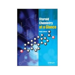 Steroid Chemistry at a Glance