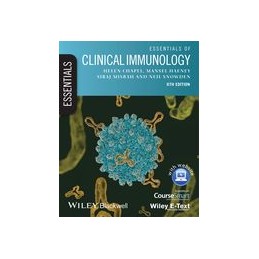 Essentials of Clinical Immunology