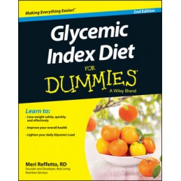 Glycemic Index Diet For...