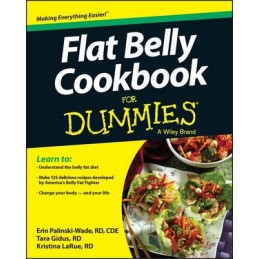 Flat Belly Cookbook For...