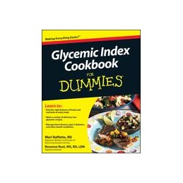 Glycemic Index Cookbook For...