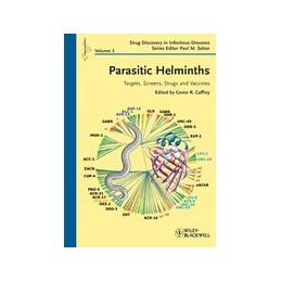 Parasitic Helminths:...