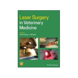 Laser Surgery in Veterinary...