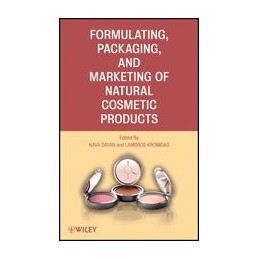 Formulating, Packaging, and...