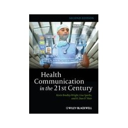 Health Communication in the...