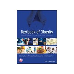 Textbook of Obesity: Biological, Psychological and Cultural Influences