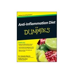 Anti-Inflammation Diet For...