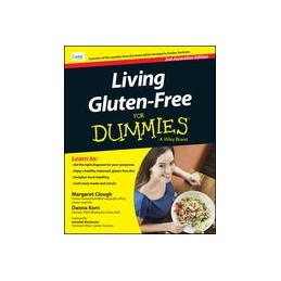 Living Gluten-Free For...