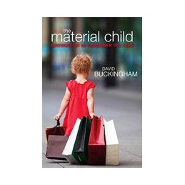 The Material Child: Growing...