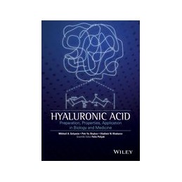 Hyaluronic Acid:...