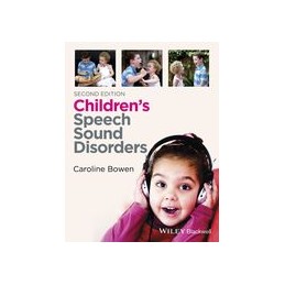 Children's Speech Sound...