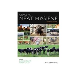 Gracey's Meat Hygiene