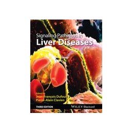 Signaling Pathways in Liver...