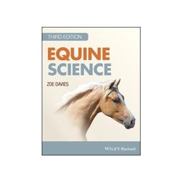 Equine Science