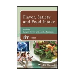 Flavor, Satiety and Food Intake
