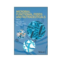 Microbial Functional Foods...
