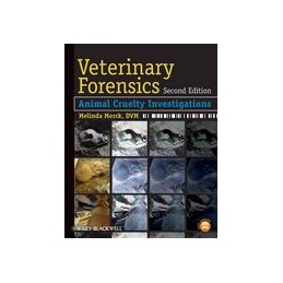 Veterinary Forensics:...