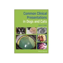 Common Clinical Presentations in Dogs and Cats