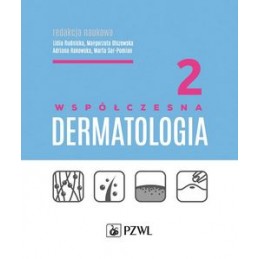 Współczesna dermatologia - tom 2
