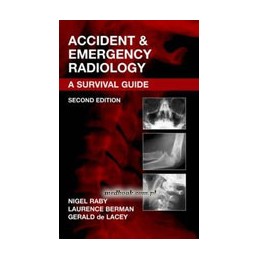 Accident and Emergency...