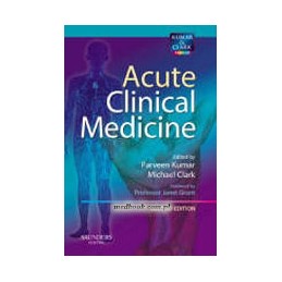 Acute Clinical Medicine