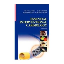 Essential Interventional Cardiology