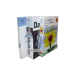 Essential Medical Textbook Value Package - 1