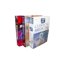 Essential Medical Textbook Value Package - 2