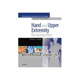 Hand And Upper Extremity Reconstruction with DVD