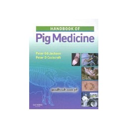 Handbook of Pig Medicine