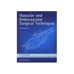 Vascular and Endovascular Surgical Techniques