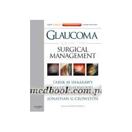 Glaucoma Volume 2: Surgical...