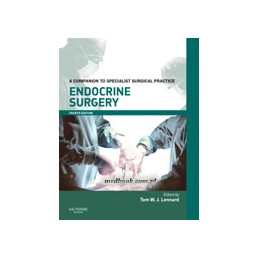 Endocrine Surgery Print and...