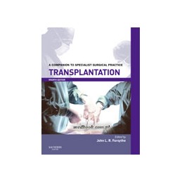 Transplantation Print and enhanced E-Book