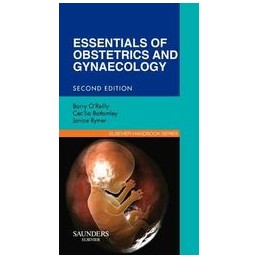 Essentials of Obstetrics...