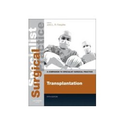 Transplantation - Print and E-Book