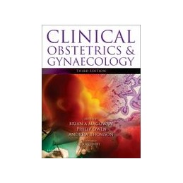 Clinical Obstetrics and...