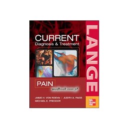 CURRENT Diagnosis & Treatment of Pain ISE