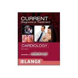 CURRENT Diagnosis & Treatment in Cardiology, Third Edition ISE