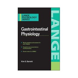 Gastrointestinal Physiology...