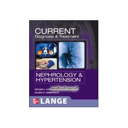 CURRENT Diagnosis & Treatment Nephrology & Hypertension ISE