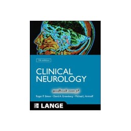 Clinical Neurology, Seventh Edition ISE