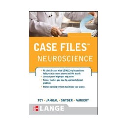 Case Files Neuroscience ISE