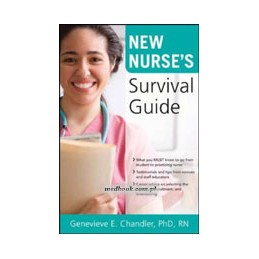 New Nurse's Survival Guide ISE