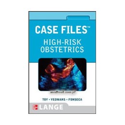 Case Files: High-Risk Obstetrics ISE
