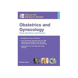 Obstetrics & Gynecology ISE