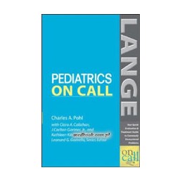 Pediatrics On Call ISE