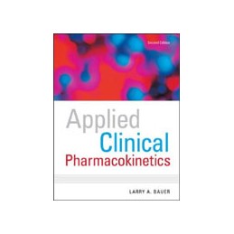 Applied Clinical Pharmacokinetics ISE
