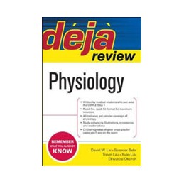 Deja Review Physiology ISE